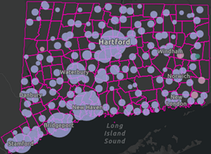 Connecticut Crash Data Repository 